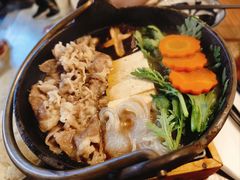 -铃木食堂(杨梅竹店)