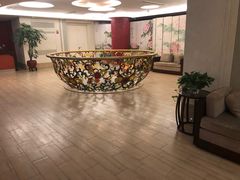 -松鹤楼(狮山永利广场店)