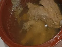 -原味田园·客家菜·土窑鸡(中航城君尚购物中心店)