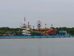 -渔岛海洋度假区