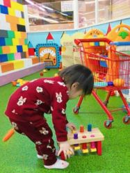 -欢乐陶陶儿童主题乐园(龙岗店)