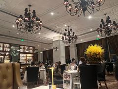 -哈布斯扒房(华发商都店)