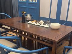 -囍榷·鲜美常州菜(恐龙园店)