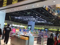 -TOP TOY(新南凯德广场店)