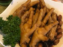 -添好运点心专门店(百老汇店)