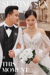 -薇薇新娘婚纱摄影(跃进北路店)