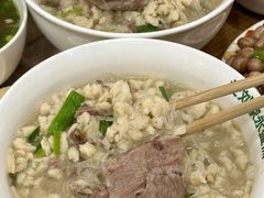 -老刘家永盛斋·传统泡馍(东关南街店)