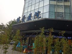 门口-团圆口腔·种植中心(锦江院区)