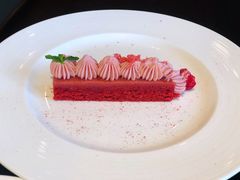 -重庆尼依格罗酒店·欣厨Niccolo Kitchen