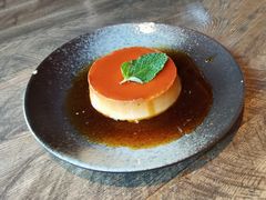 焦糖布丁-Q MEX 库迈墨西哥餐吧(三里屯店)