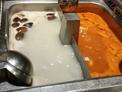 -海底捞火锅(金光华店)