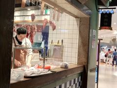 门面-左庭右院鲜牛肉火锅(新梅广场店)