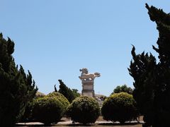 -养马岛旅游度假区