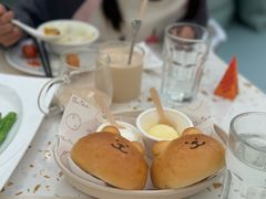 -大树餐厅(环球港店)