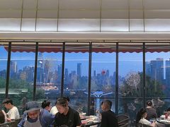 -长嘉·河图火锅(长嘉汇江景旗舰店)