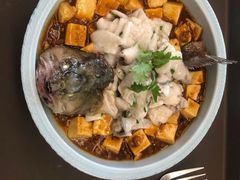 -名轩·中餐厅(南京玄武湖假日酒店)