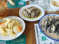 -东兴顺爆肚张