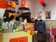 -荆九爷爆炒桥头三嫩(浙大店)