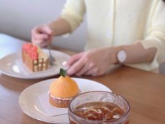 -丘中有甜(乐清·江南里店)