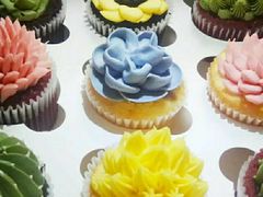 -BON CAKE(华贸购物中心店)
