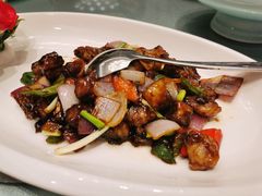 -风味小馆(天目湖宾馆店)
