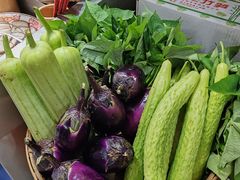 -西江红·株洲本地菜(滨江南路店)