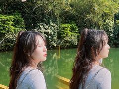 -黄金沟旅游风景区