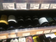 -Corner’s Deli每一角落精品超市(亚艺公园店)