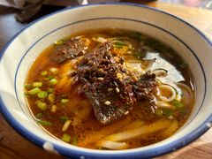 -矮子粉店1985·长沙米粉(湘春路店)