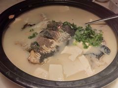 乾隆鱼头汤-桂满陇-十里风荷(合生汇店)