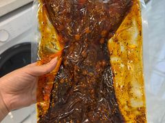 -鑫记婆婆兔·兔头(春熙店)