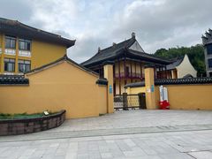 -鸣鹤古镇