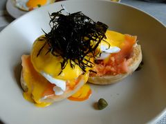 -The Sunny Side Cafe Station 1