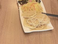 -直隶安家罩饼(复兴路店)