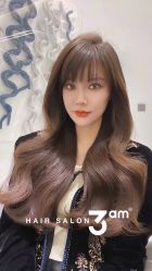 -3·3HAIR SALON