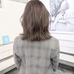 -TRIMS HAIR 修剪造型·烫染接发