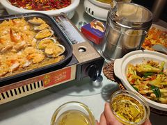 -院8里·小聚园(九眼桥店)
