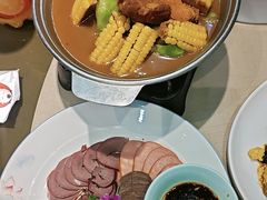 -来相会饺子·新辽菜(甘家口店)