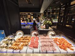 -加餐海鲜自助(集美银泰百货店)