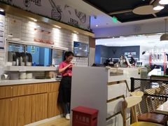 -满记甜品(王府井北京市百货大楼店)