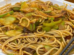 -格格家·兰州纯汤牛肉面(青龙寺店)