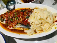 -兰湘子·湘菜小炒(石家庄万象城店)