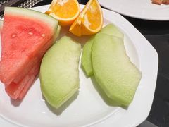 -海天楼中餐厅(吴宫泛太平洋酒店)