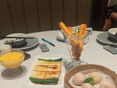 -粤盛海鲜楼(融冠乐城店)