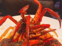 -Ministry of Crab•MOC(交子大道店)