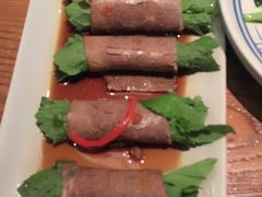 -云海肴·汽锅鸡·云南菜(天津国金汇店)