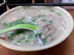 -豫石记羊汤(北苑店)