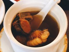 -马勒别墅·中餐厅