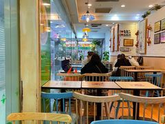 -古春堂凉茶甜品(拱北口岸店)