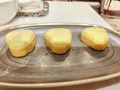 -太湖饭店·寄畅轩中餐厅